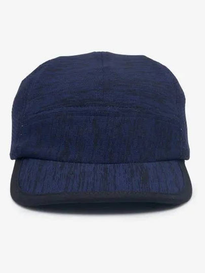 5 Panel Ball Cap Black Blue CACCXSAC022NYL0187516 - SUNNEI - BALAAN 2