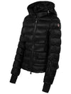 ARMONIQUE logo hood padded jacket 1A000 41 53071 999 - MONCLER - BALAAN 4