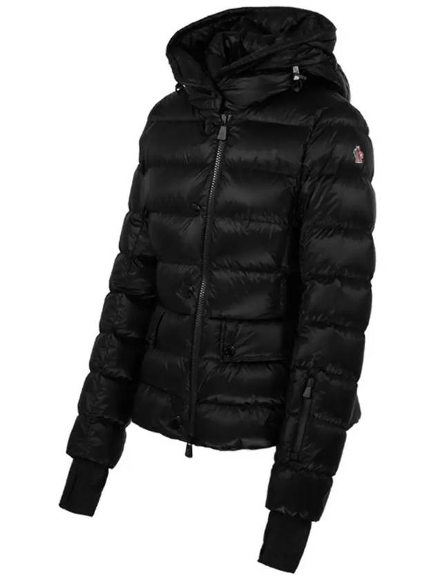 Amonique logo hood padding 1A000 41 53071 999 - MONCLER - BALAAN 4