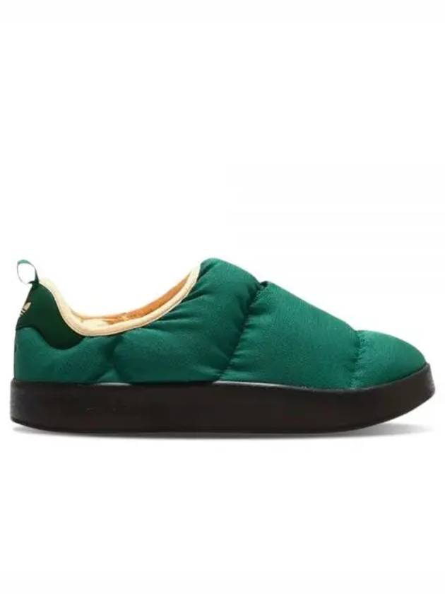 Puffylette Slip On Dark Green - ADIDAS - BALAAN 2