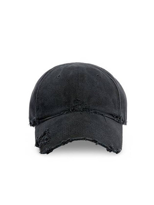 DOG BITE ball cap - BALENCIAGA - BALAAN 2