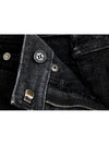 men denim jeans - NEIL BARRETT - BALAAN 6