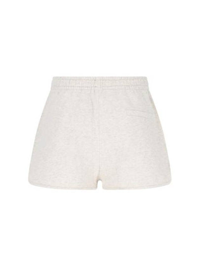 Short Pants SH0022FA A1M07E 23EC Free Ecru - ISABEL MARANT - BALAAN 2