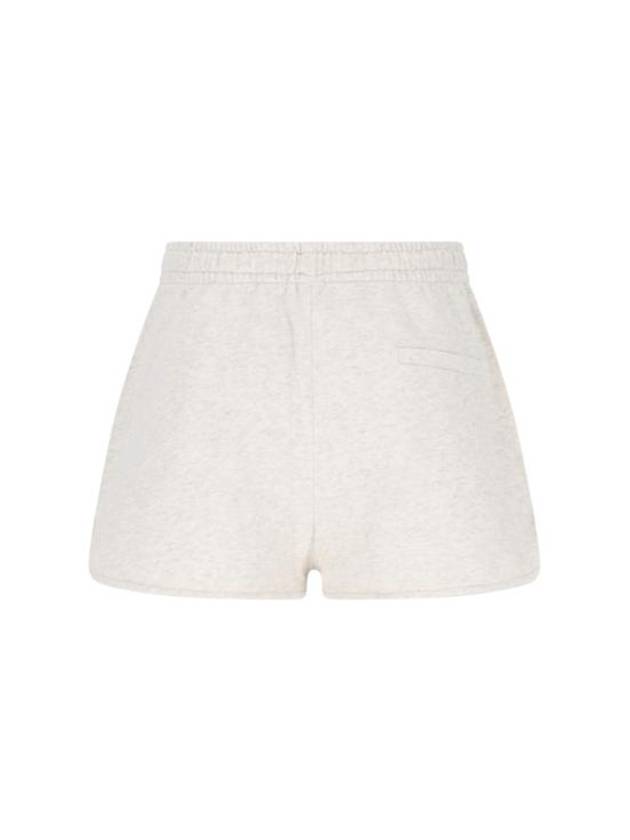 Short Pants SH0022FA A1M07E 23EC Free Ecru - ISABEL MARANT - BALAAN 2