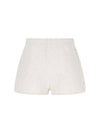 Short Pants SH0022FA A1M07E 23EC Free Ecru - ISABEL MARANT - BALAAN 2