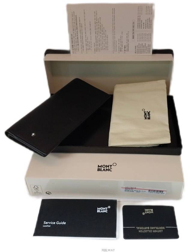 men s wallet - MONTBLANC - BALAAN 7