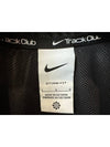 Running Windbreaker Jacket FB5515 010 Black MENS M L Asian Fit - NIKE - BALAAN 5