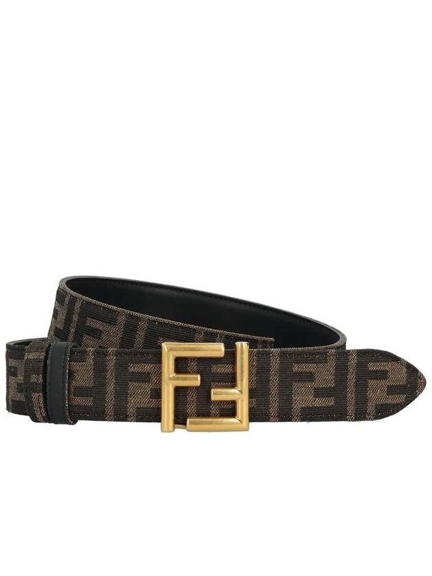 FENDI FF REV. BELT 3,5cm - FENDI - BALAAN 1