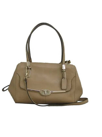 25169 tote bag - COACH - BALAAN 1