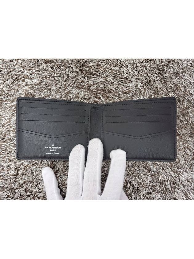 Eclipse Slender Half Wallet - LOUIS VUITTON - BALAAN 9