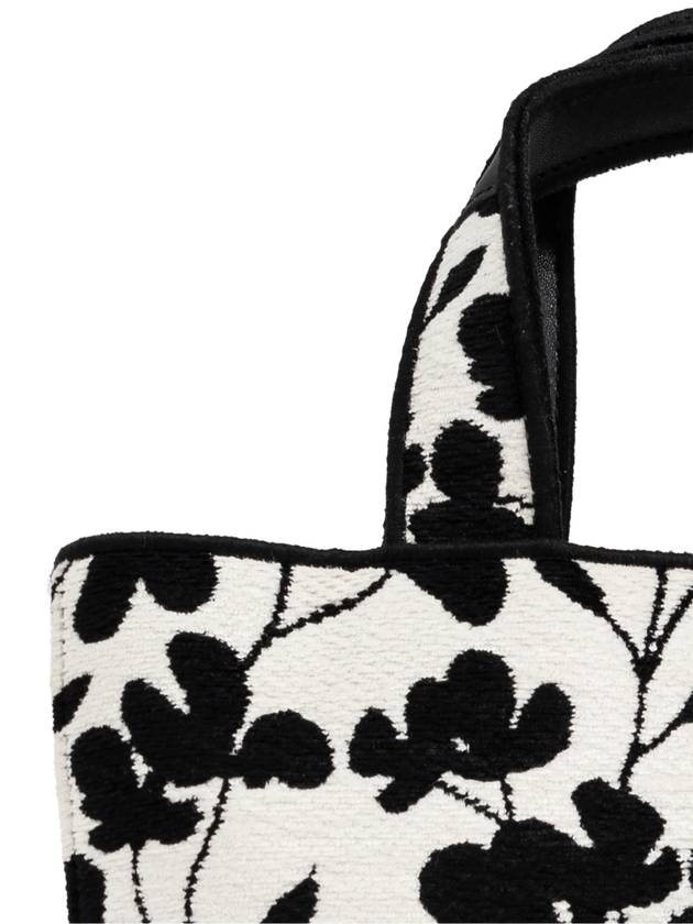 Furla Allisa Small Shopper Bag, Women's, White - FURLA - BALAAN 6