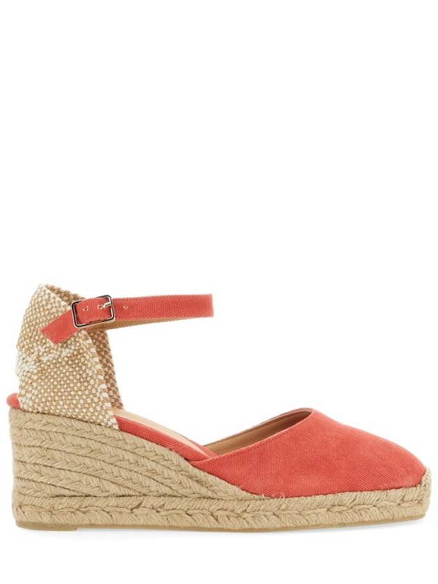 ESPADRILLE CAROL - CASTANER - BALAAN 1