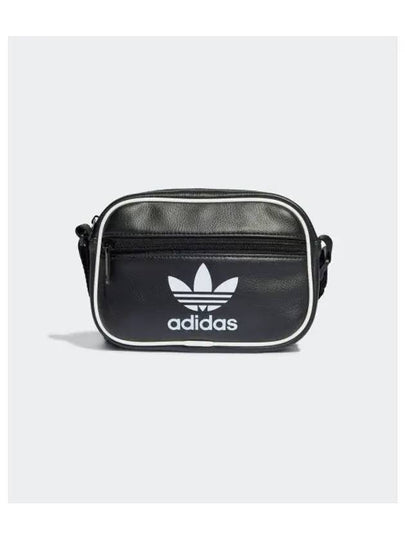 Adicolor Classic Mini Airliner Cross Bag Black - ADIDAS - BALAAN 2