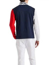 Daytona Pullover Shirt G4MS23K126 SNO - G/FORE - BALAAN 4