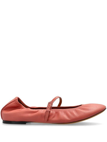 Lanvin Flat shoes - LANVIN - BALAAN 1