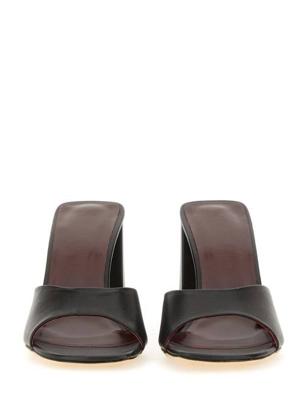 Staud Sandal "Sloane" - STAUD - BALAAN 4