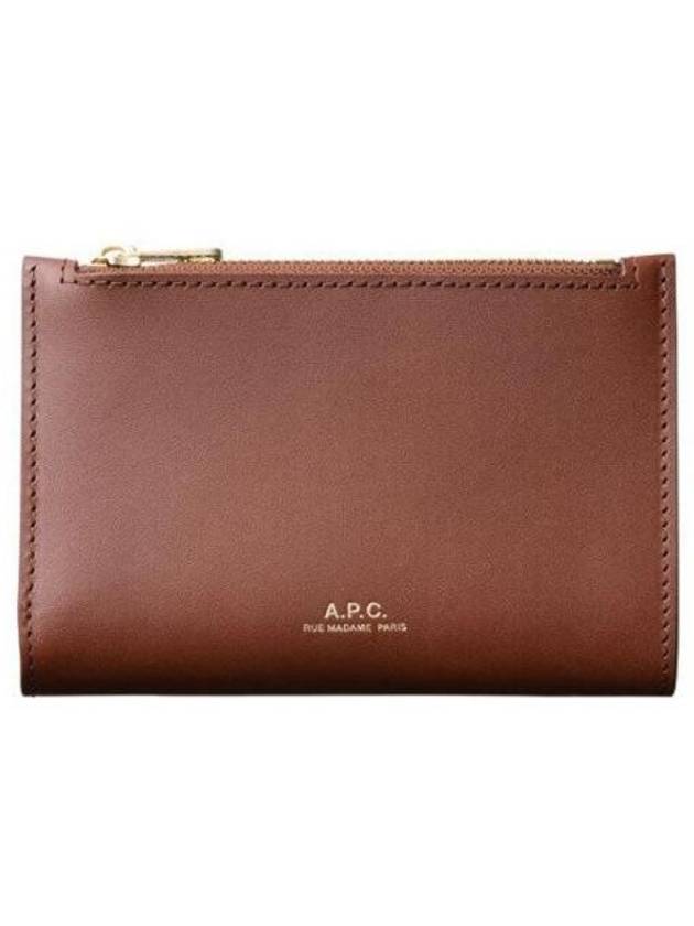 Wallet 736400 Free - A.P.C. - BALAAN 1