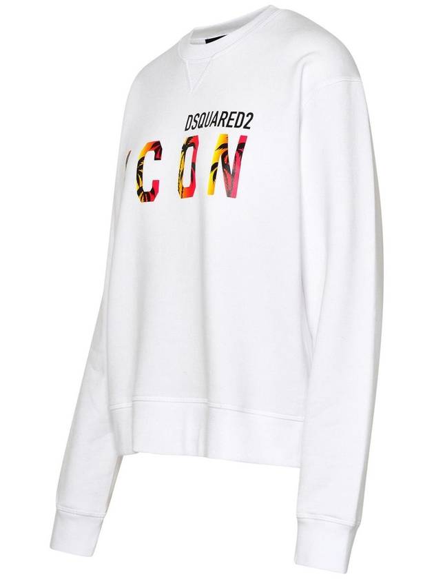 S80GU0080 S25516 100 Sweater - DSQUARED2 - BALAAN 3