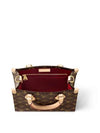 Sac Plat BB Monogram Tote Bag Brown - LOUIS VUITTON - BALAAN 6