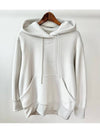 Plush Pullover Hoodie Lightbone - NIKE - BALAAN 2