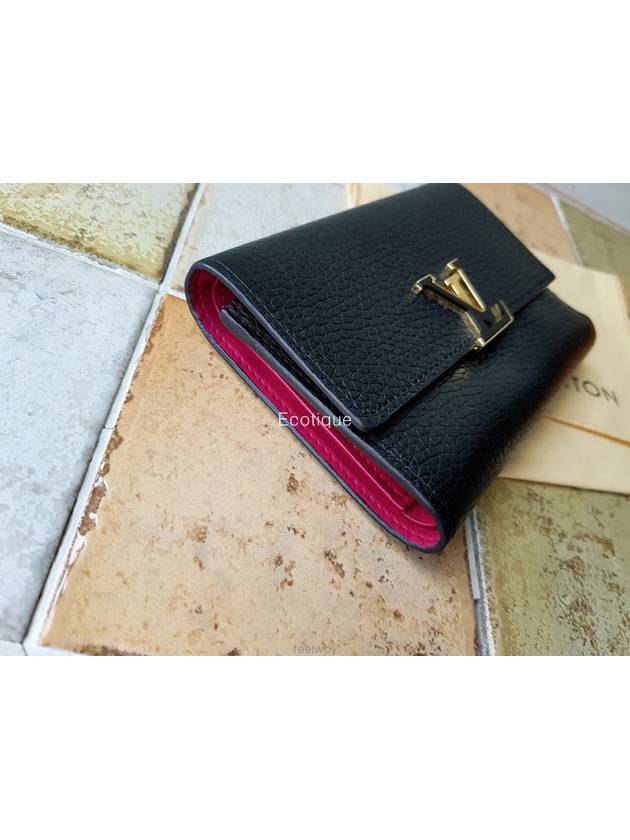 women s wallet - LOUIS VUITTON - BALAAN 4