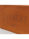 brown clutch bag - GIVENCHY - BALAAN 4