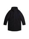 Men's Allon Down Parka - J.LINDEBERG - BALAAN 2