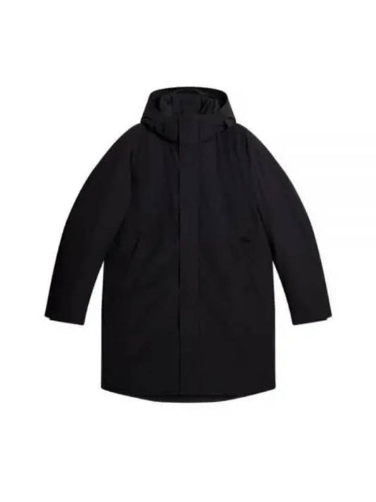 Men's Allon Down Parka - J.LINDEBERG - BALAAN 2