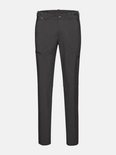 Straight Pants 1022016700015020 Free PHANTOM - MAMMUT - BALAAN 1