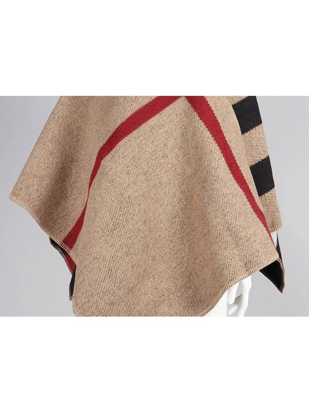 women cardigan - BURBERRY - BALAAN 4