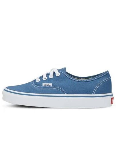 Authentic Low Top Sneakers VN000EE3NVY - VANS - BALAAN 2