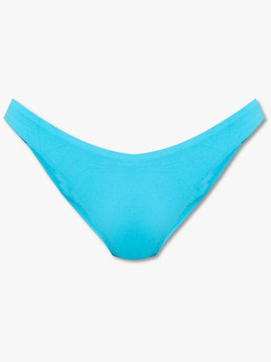 Melissa Odabash Bikini Briefs, Women's, Blue - MELISSA ODABASH - BALAAN 1