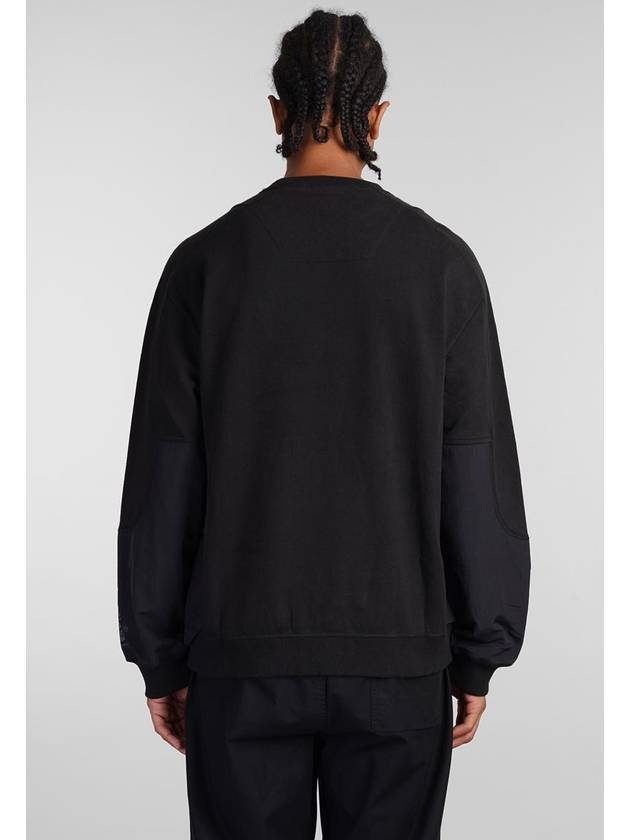 Maharishi Sweatshirt - MAHARISHI - BALAAN 3