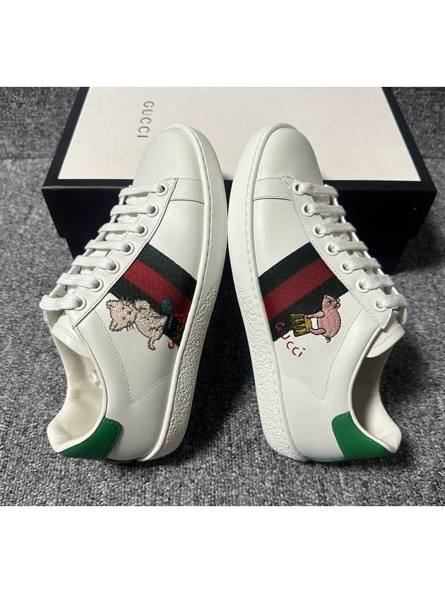 sneakers 210 - GUCCI - BALAAN 3