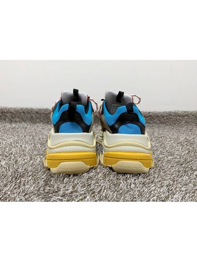 Triple S Multi 40 250 512175 - BALENCIAGA - BALAAN 3