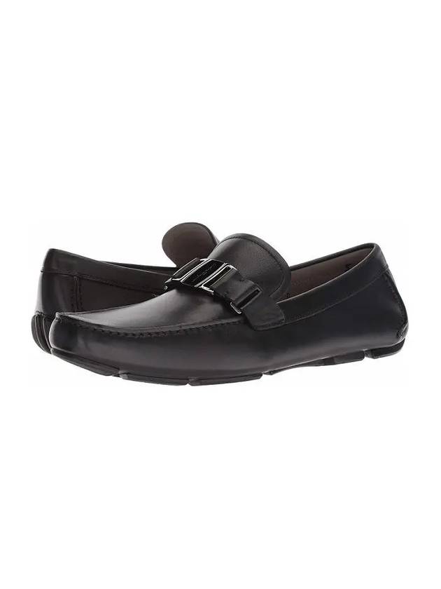 SARDEGNA15 Men's Loafer 02 B166 0698888_19SS - SALVATORE FERRAGAMO - BALAAN 1