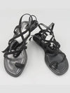 Smith Market Black Sandals Women s Shoes - MANOLO BLAHNIK - BALAAN 1