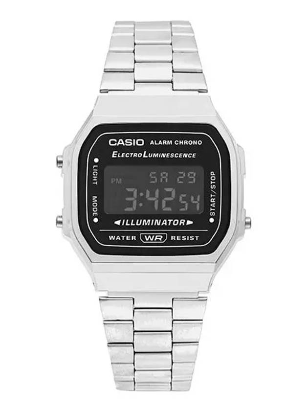 A168WGG 1BDF Watch - CASIO - BALAAN 1