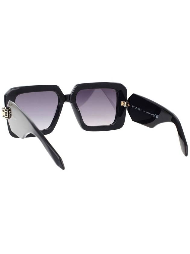 Bvlgari Sunglasses - BVLGARI - BALAAN 4