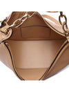 Women s V Logo Moon Small Tote Shoulder Bag 5W2B0Q42 JDK GH9 24F - VALENTINO - BALAAN 6