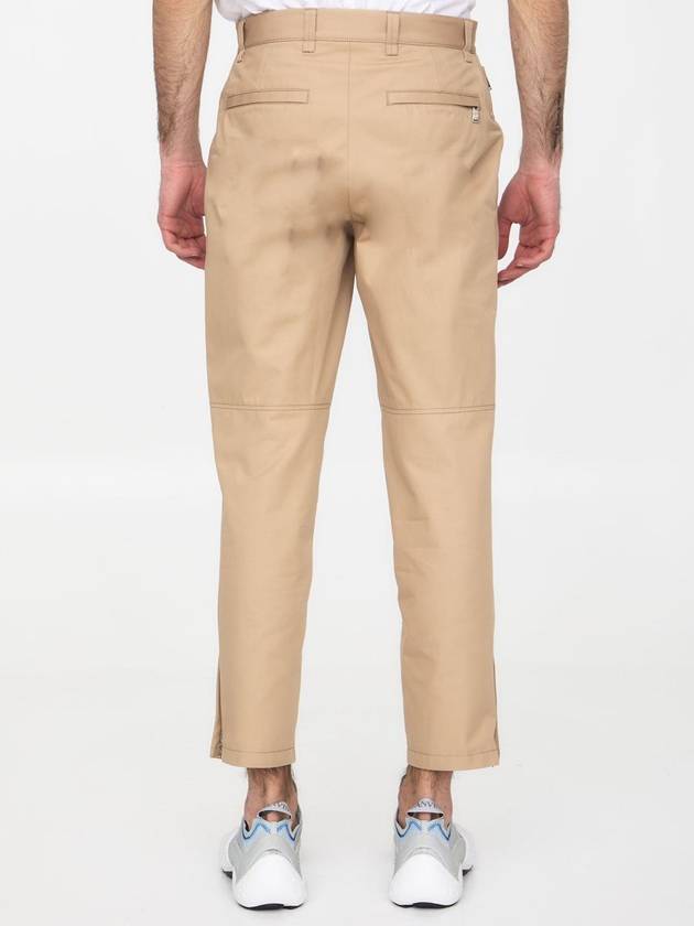 Casual Pants RMTR0005 4468P23081 - LANVIN - BALAAN 5