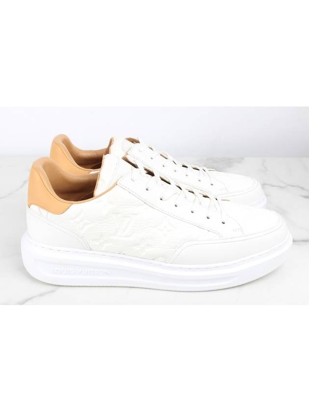 Beverly Hills sneakers 7 260 - LOUIS VUITTON - BALAAN 6