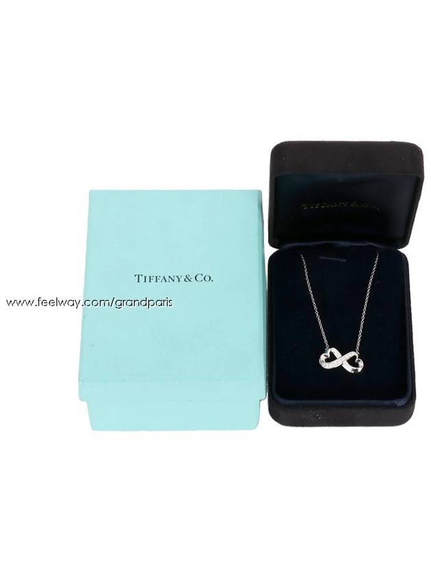 women necklace - TIFFANY & CO. - BALAAN 6