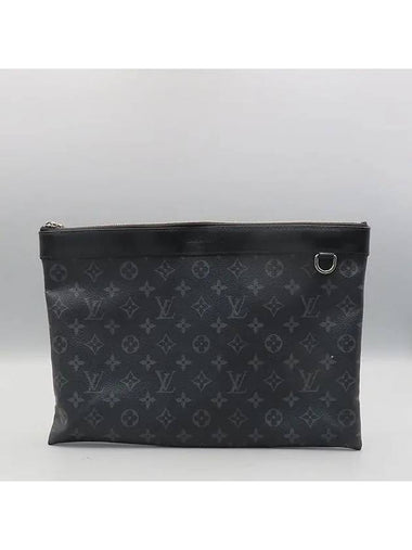 M62291 Clutch Bag - LOUIS VUITTON - BALAAN 1