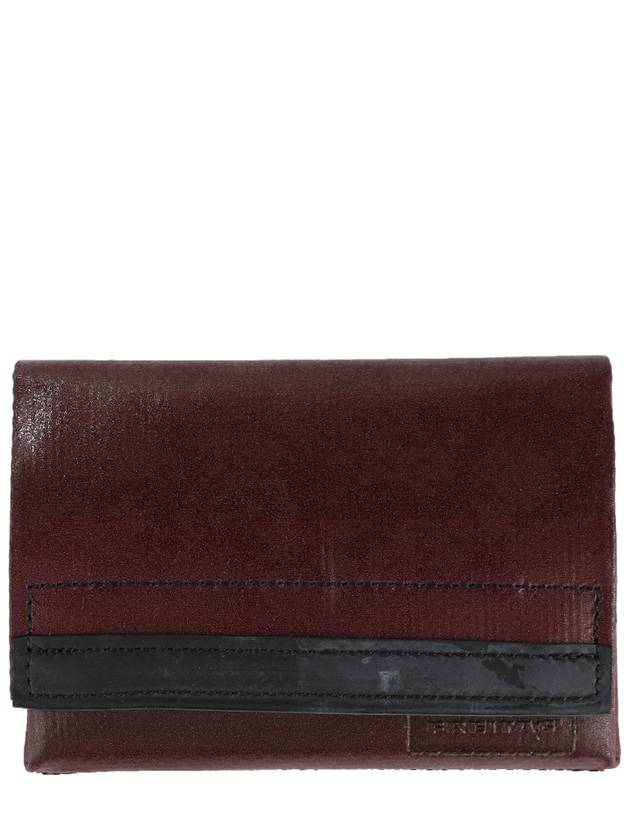 Unisex DALLAS card wallet F51 DALLAS 0088 - FREITAG - BALAAN 1