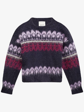 dully sweater - ISABEL MARANT - BALAAN 1