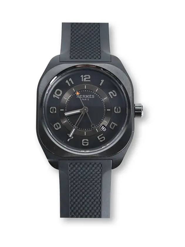 H08 Watch 42MM W049433WW00 - HERMES - BALAAN 1