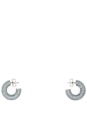 Amina Muaddi Earrings - AMINA MUADDI - BALAAN 1