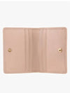 Materasse Card Wallet 5MC103 2FPP F0236 - MIU MIU - BALAAN 4