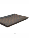 women clutch bag - LOUIS VUITTON - BALAAN 6